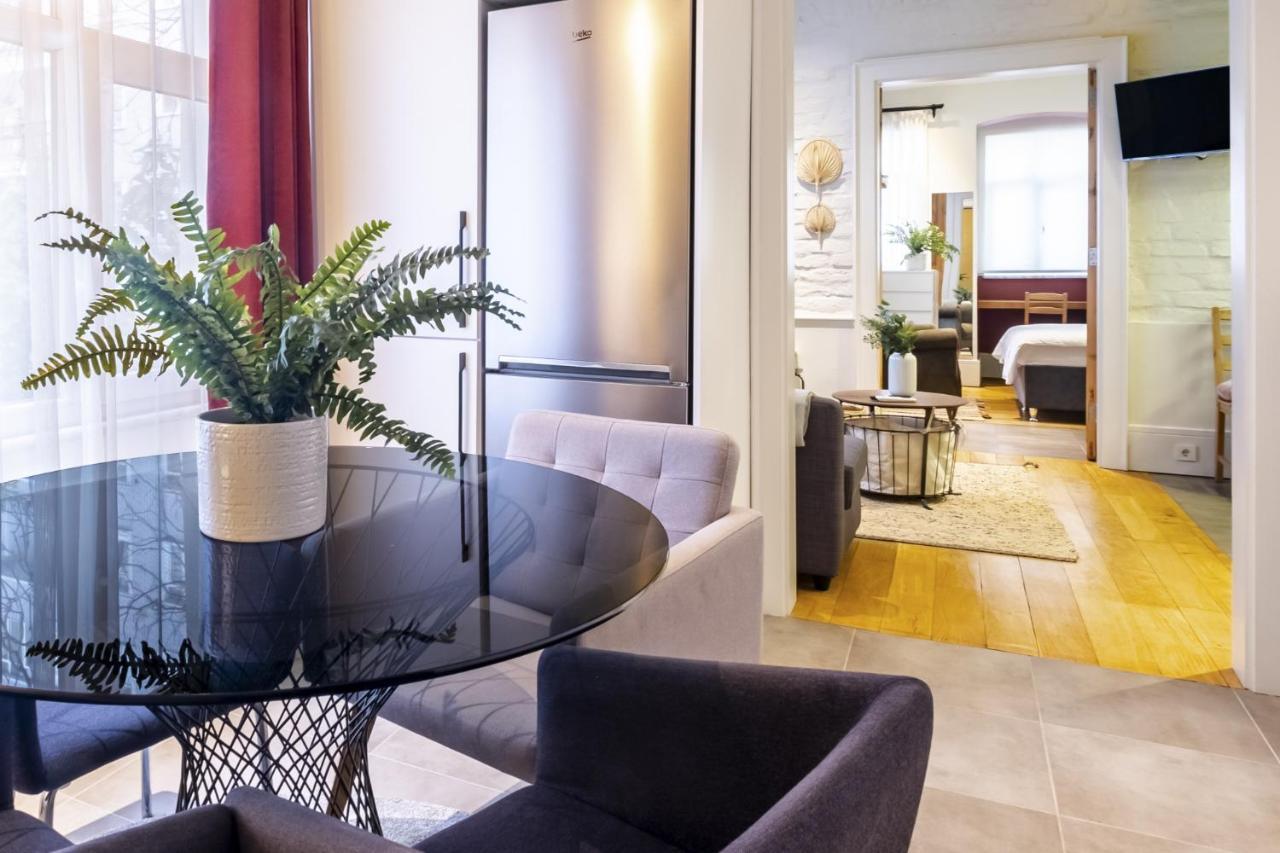 Dreamy And Central Flat In Beyoglu Estambul Exterior foto